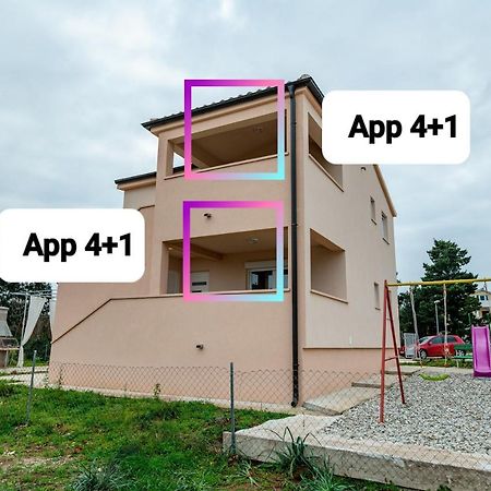 Holiday Home Aria Nin Extérieur photo