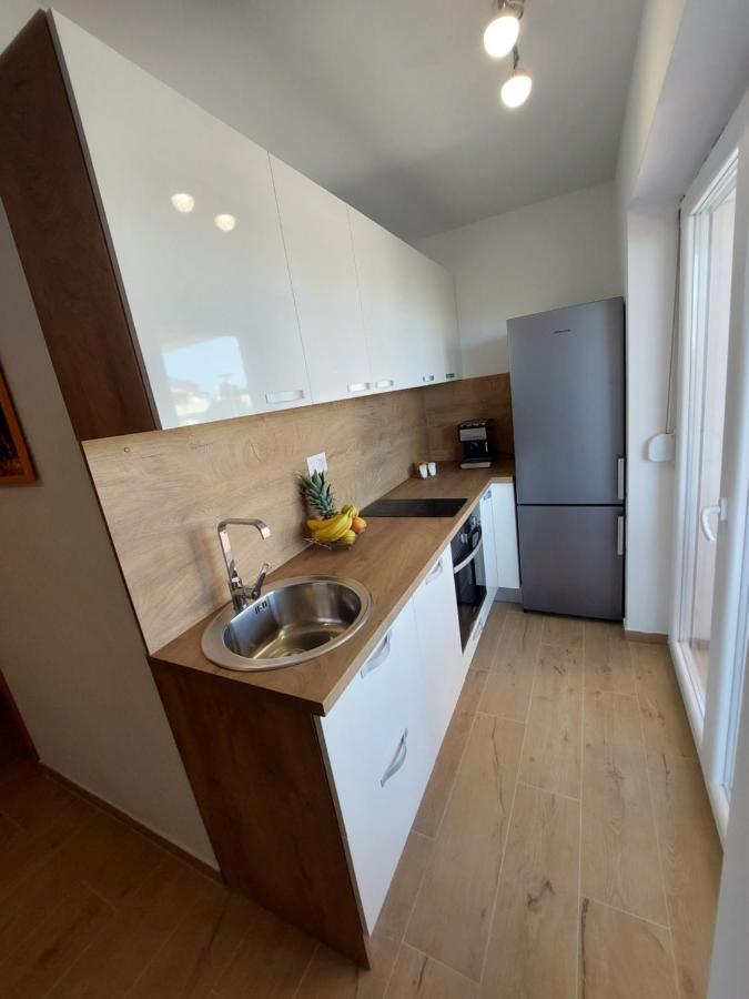 Holiday Home Aria Nin Extérieur photo