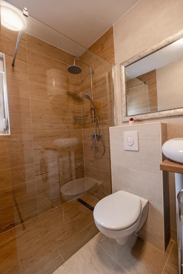 Holiday Home Aria Nin Extérieur photo