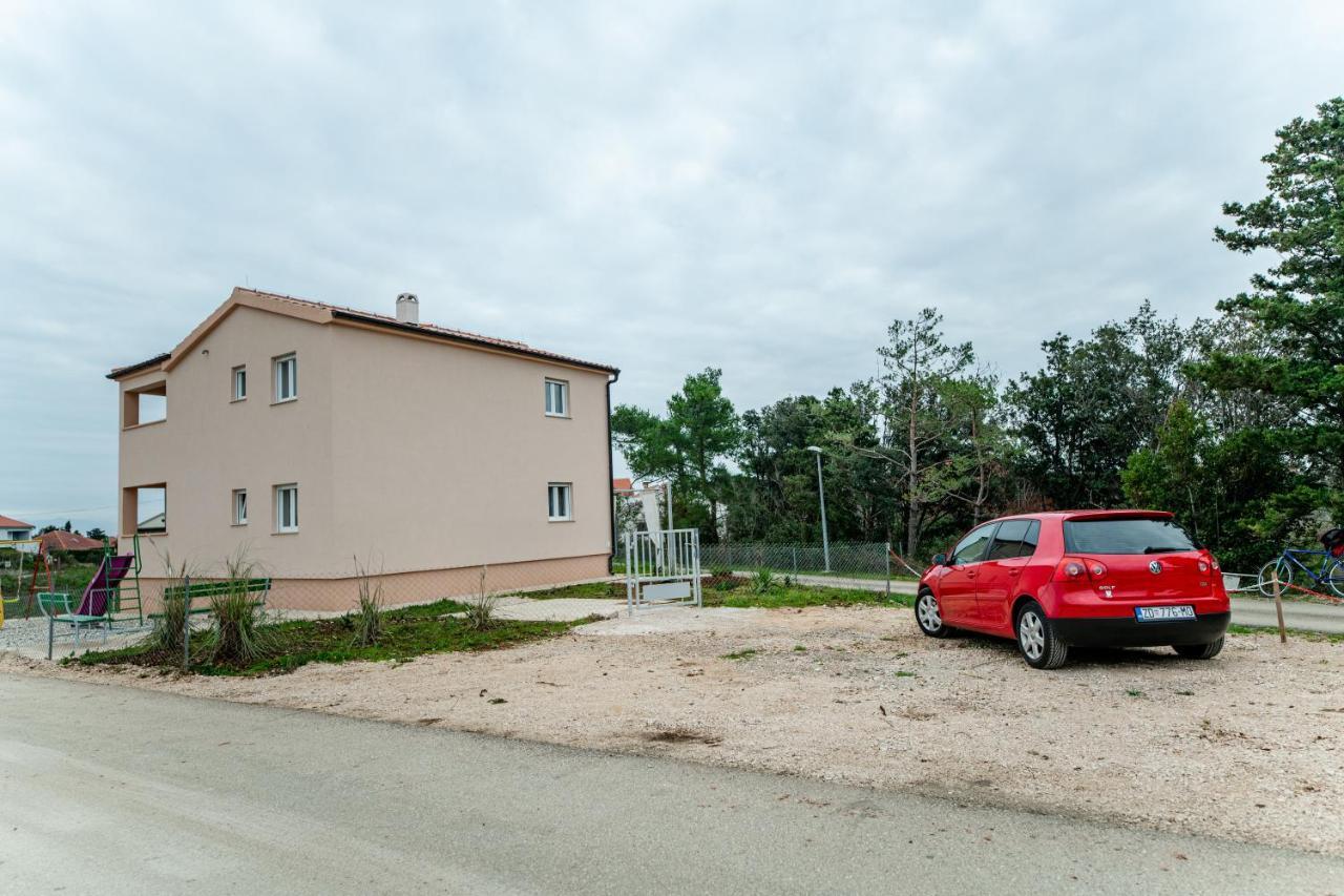 Holiday Home Aria Nin Extérieur photo