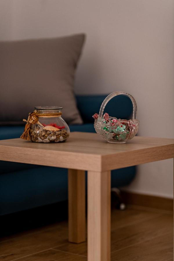 Holiday Home Aria Nin Extérieur photo