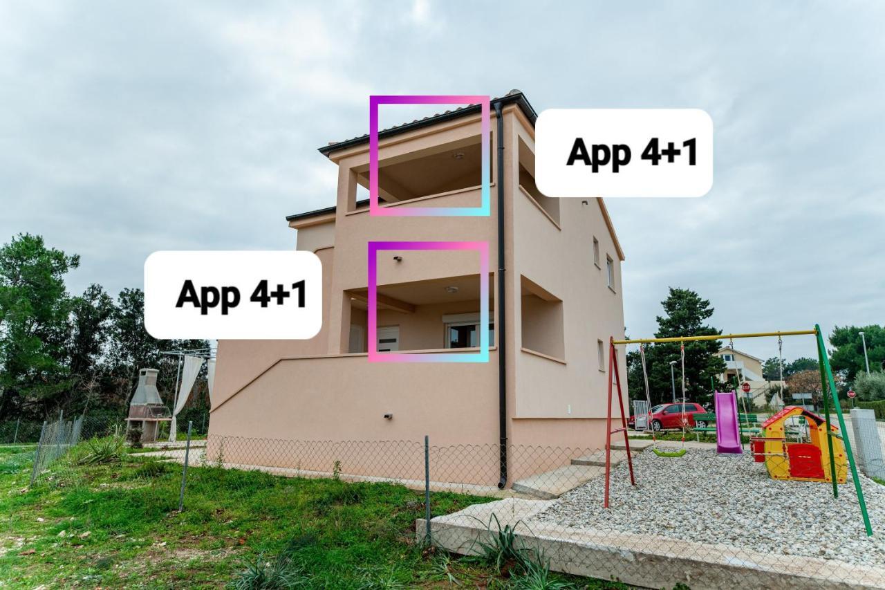 Holiday Home Aria Nin Extérieur photo